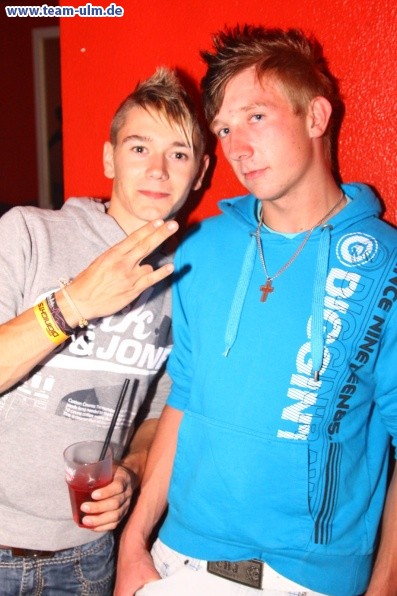 Stadt Land Club @ Citrus - Bild 1