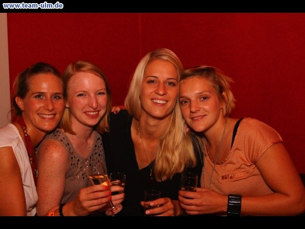 Stadt Land Club @ Citrus - Bild 10