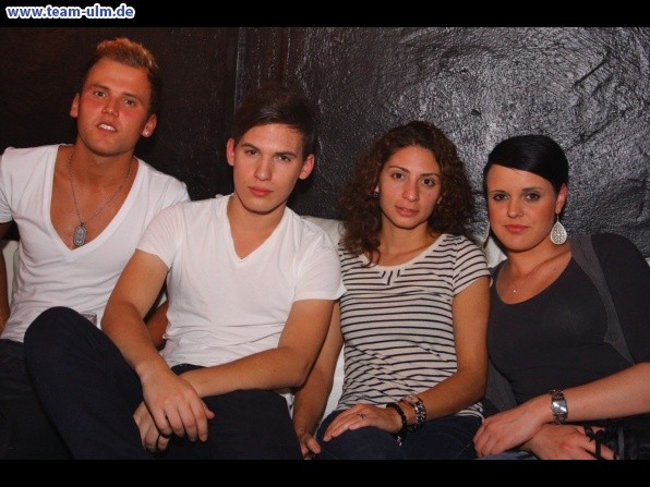 Stadt Land Club @ Citrus - Bild 11