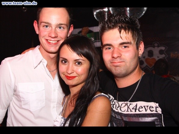 Stadt Land Club @ Citrus - Bild 12