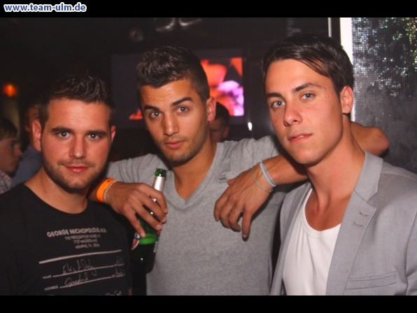 Stadt Land Club @ Citrus - Bild 14