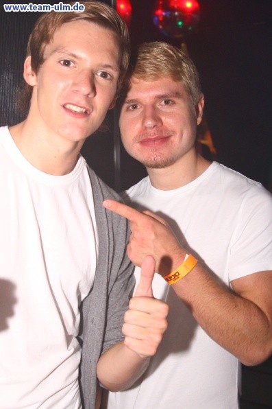 Stadt Land Club @ Citrus - Bild 17
