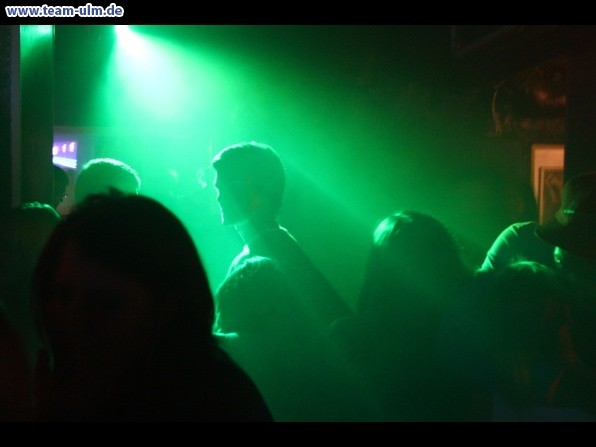 Stadt Land Club @ Citrus - Bild 20
