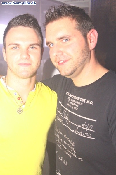 Stadt Land Club @ Citrus - Bild 21