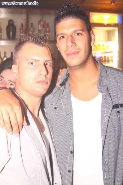 Stadt Land Club @ Citrus - Bild 22