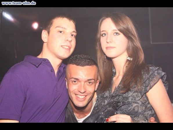 Stadt Land Club @ Citrus - Bild 23
