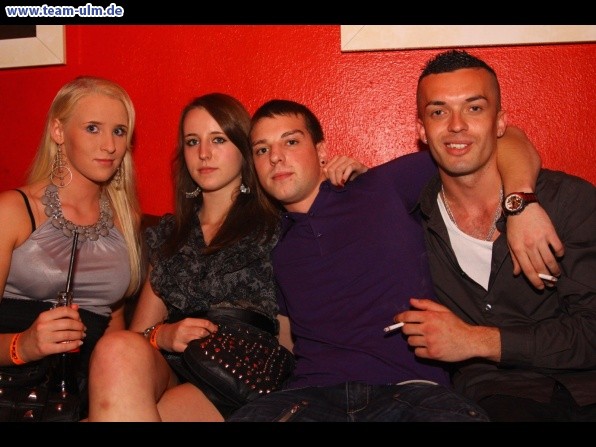 Stadt Land Club @ Citrus - Bild 3