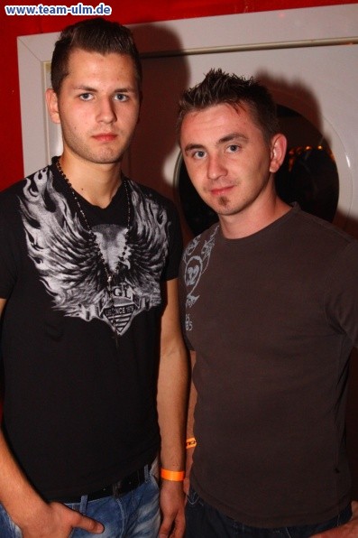 Stadt Land Club @ Citrus - Bild 9