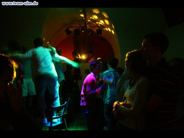 Boom Boom Shake Shake @ Club-Action - Bild 10