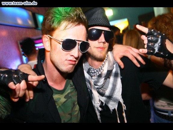Private Fiction @ Club-Liberty - Bild 10