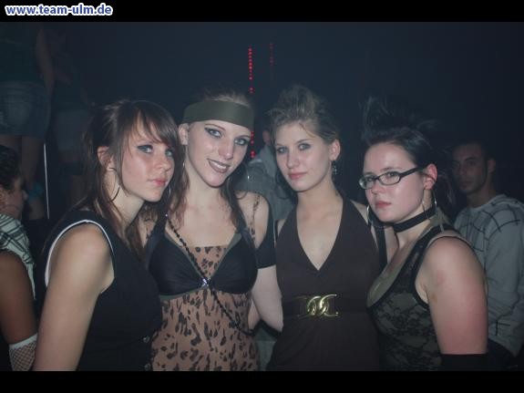 Private Fiction @ Club-Liberty - Bild 101