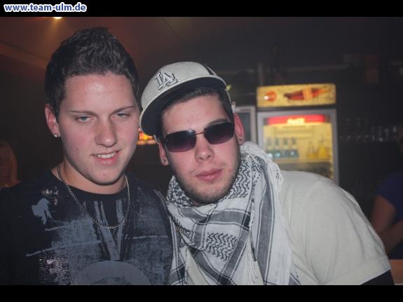 Private Fiction @ Club-Liberty - Bild 102