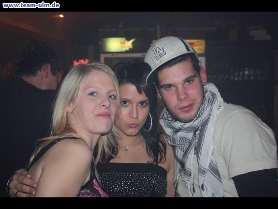 Private Fiction @ Club-Liberty - Bild 103