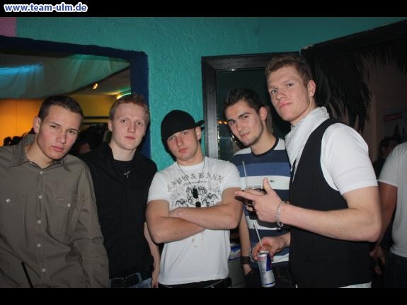 Private Fiction @ Club-Liberty - Bild 105
