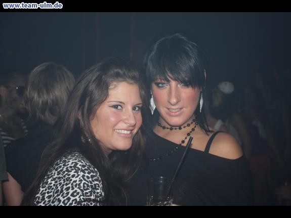 Private Fiction @ Club-Liberty - Bild 107