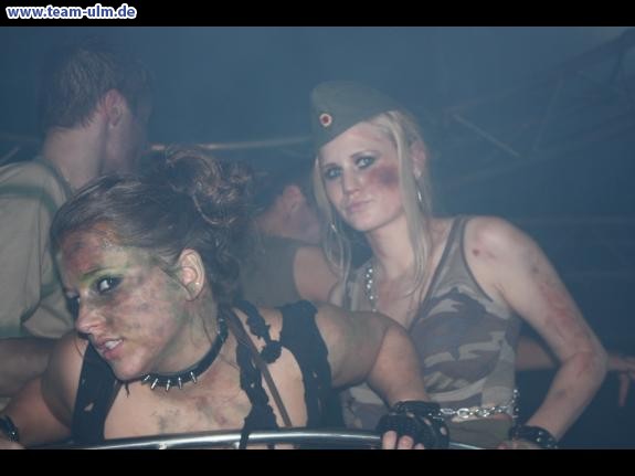 Private Fiction @ Club-Liberty - Bild 108
