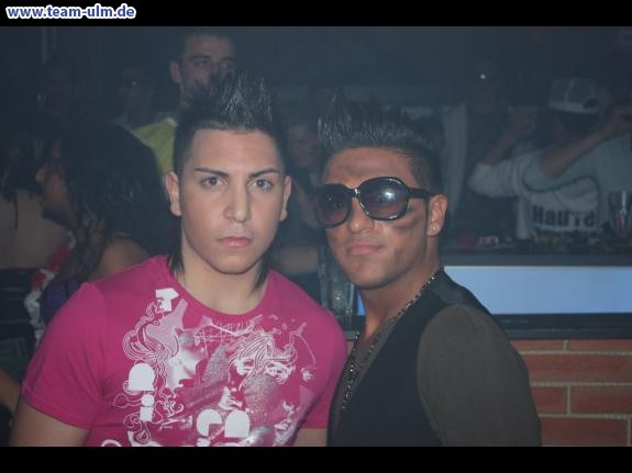 Private Fiction @ Club-Liberty - Bild 109