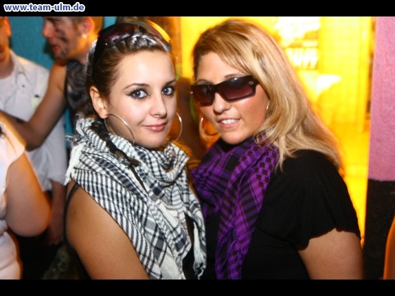 Private Fiction @ Club-Liberty - Bild 11
