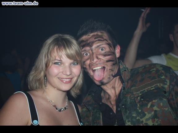 Private Fiction @ Club-Liberty - Bild 110