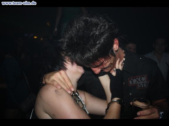 Private Fiction @ Club-Liberty - Bild 111