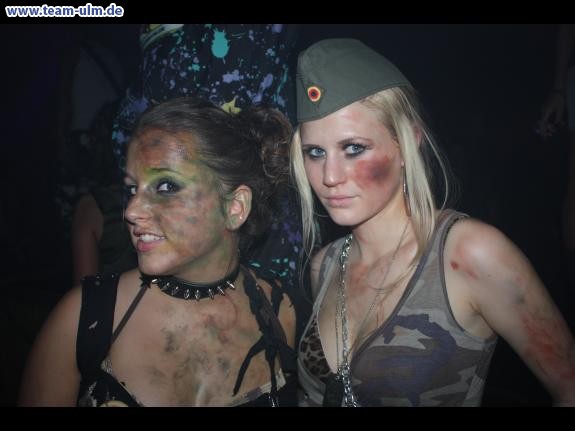 Private Fiction @ Club-Liberty - Bild 114