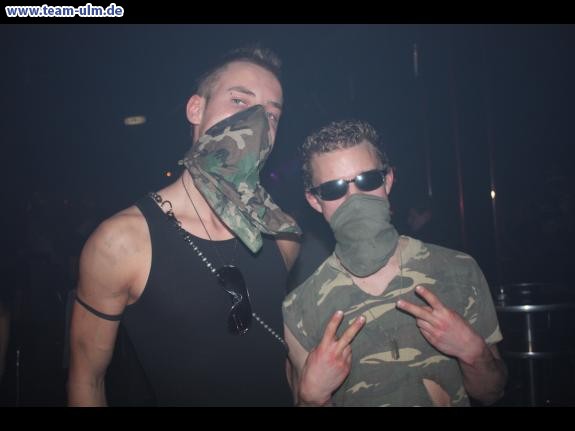 Private Fiction @ Club-Liberty - Bild 116