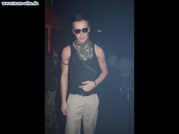 Private Fiction @ Club-Liberty - Bild 117