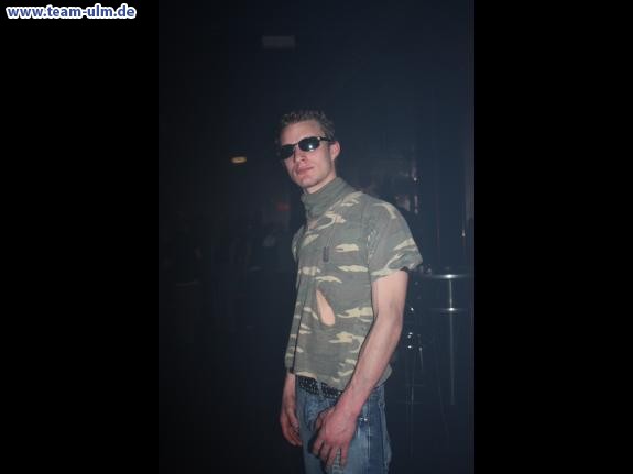 Private Fiction @ Club-Liberty - Bild 118