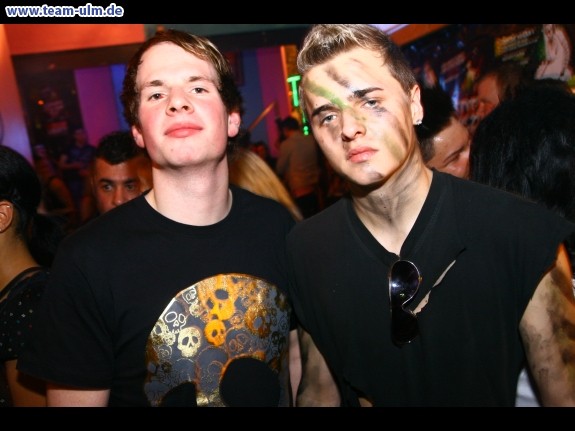 Private Fiction @ Club-Liberty - Bild 12