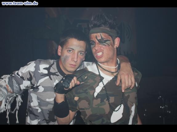 Private Fiction @ Club-Liberty - Bild 120