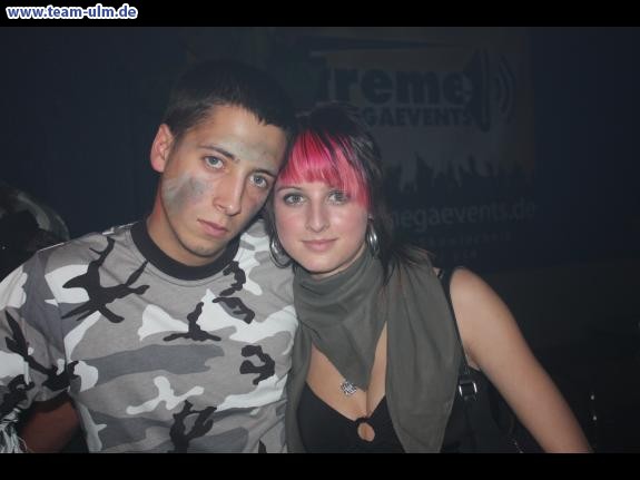 Private Fiction @ Club-Liberty - Bild 122