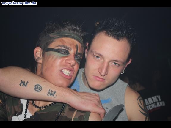 Private Fiction @ Club-Liberty - Bild 123