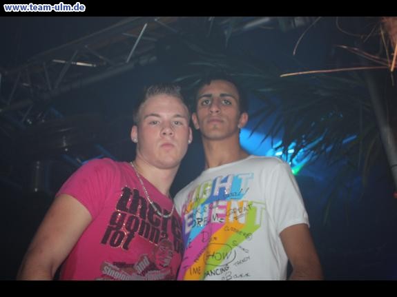 Private Fiction @ Club-Liberty - Bild 126