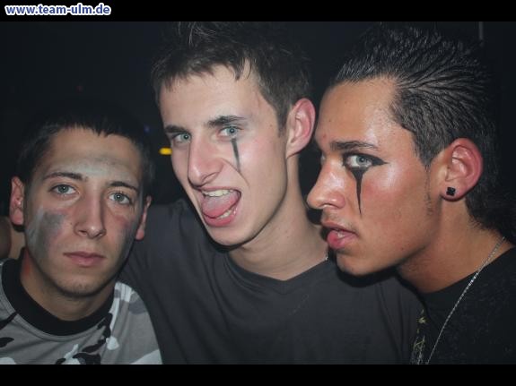 Private Fiction @ Club-Liberty - Bild 128