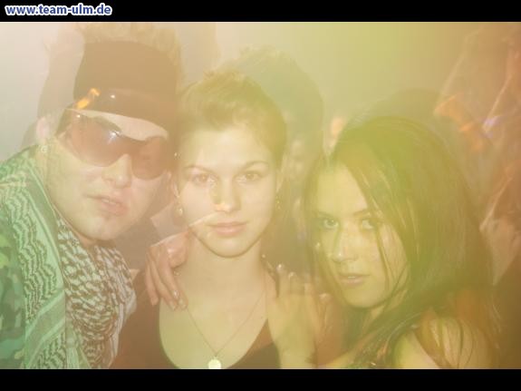 Private Fiction @ Club-Liberty - Bild 130