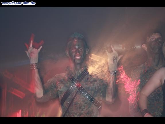 Private Fiction @ Club-Liberty - Bild 131