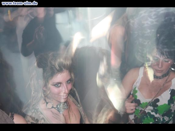 Private Fiction @ Club-Liberty - Bild 133