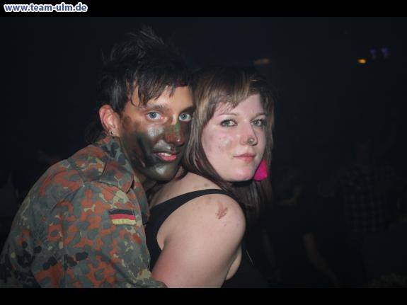 Private Fiction @ Club-Liberty - Bild 134