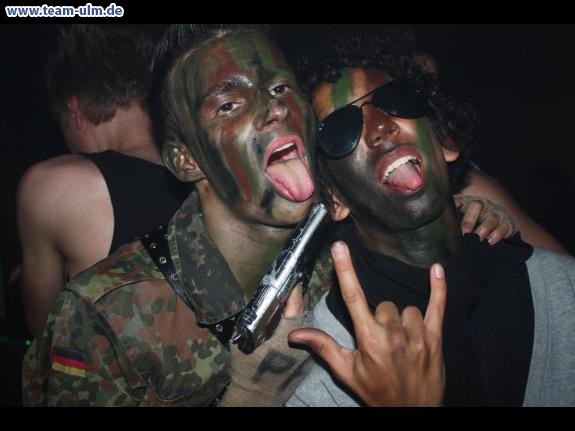 Private Fiction @ Club-Liberty - Bild 136