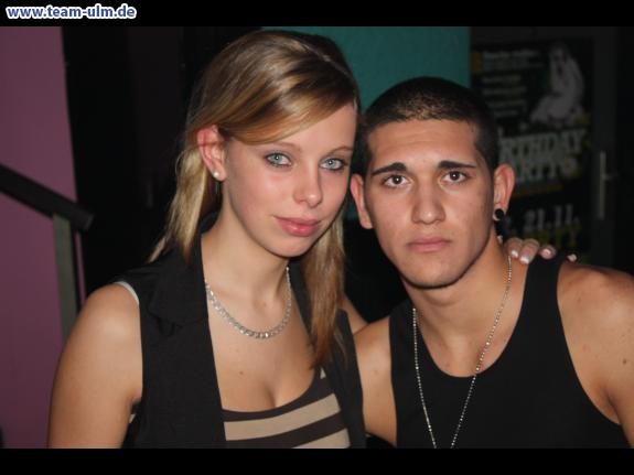 Private Fiction @ Club-Liberty - Bild 139