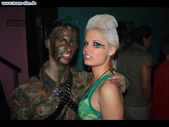 Private Fiction @ Club-Liberty - Bild 143