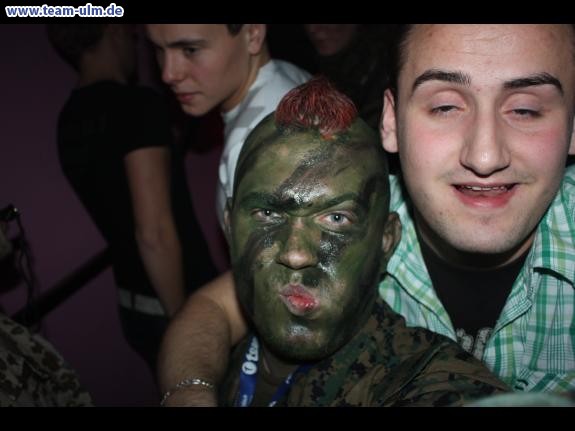 Private Fiction @ Club-Liberty - Bild 144