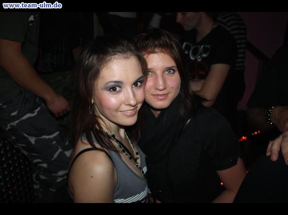 Private Fiction @ Club-Liberty - Bild 145