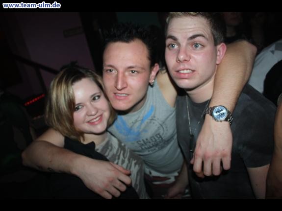Private Fiction @ Club-Liberty - Bild 146