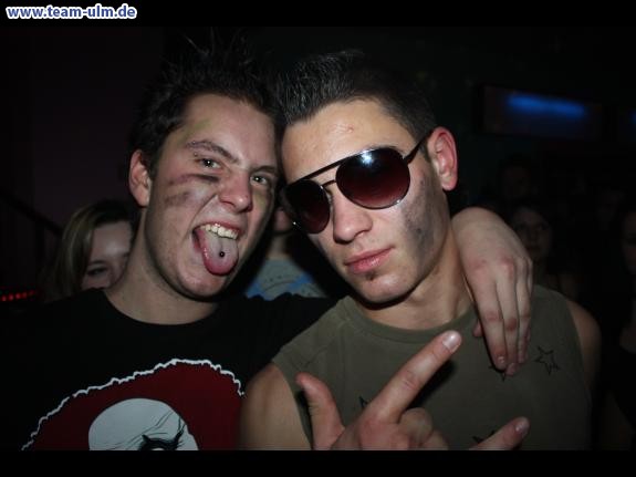 Private Fiction @ Club-Liberty - Bild 148