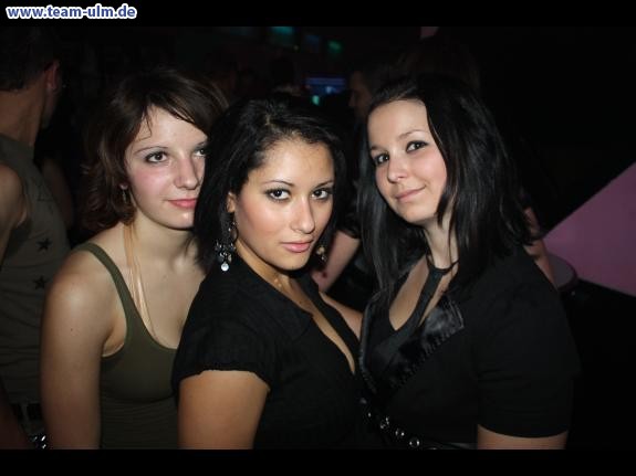 Private Fiction @ Club-Liberty - Bild 149
