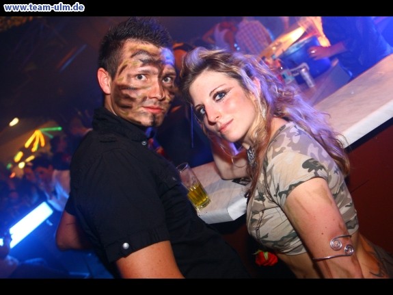 Private Fiction @ Club-Liberty - Bild 15