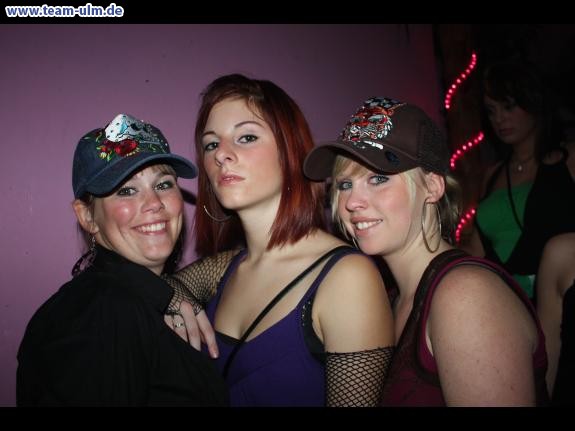 Private Fiction @ Club-Liberty - Bild 152