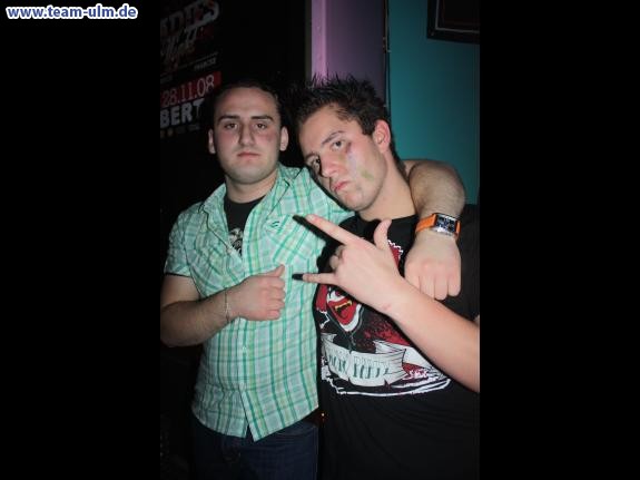Private Fiction @ Club-Liberty - Bild 153