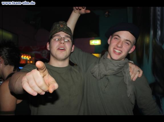 Private Fiction @ Club-Liberty - Bild 158